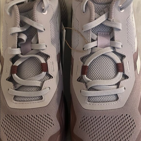 Adidas Terrex Soulstride W Trail Running Shoes IH3450 Lilac Purple Women's 10 - Picture 7 of 7